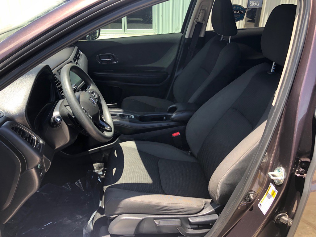 2022 Honda HR-V Image 7