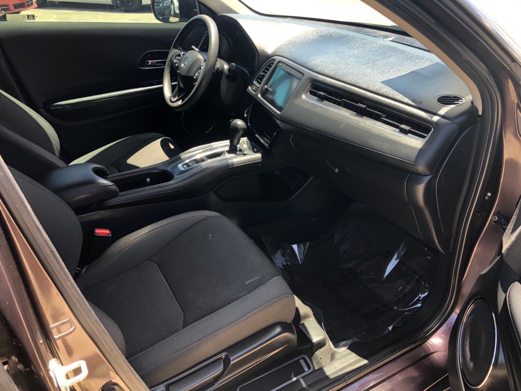 2022 Honda HR-V Image 9