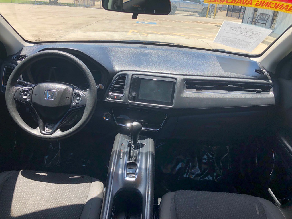 2022 Honda HR-V Image 11
