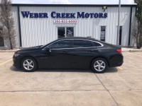 Image for 2016 Chevrolet Malibu LS ID: 6707612