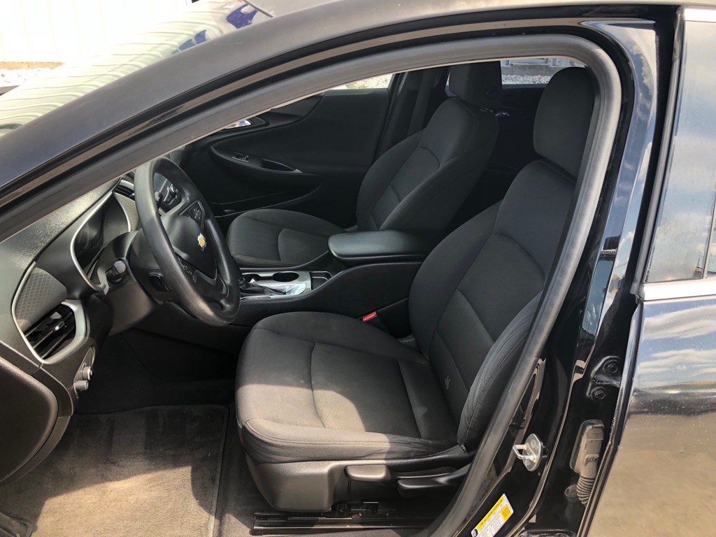 2016 Chevrolet Malibu Image 7