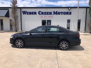 Image for 2017 Volkswagen Jetta SE ID: 6708183