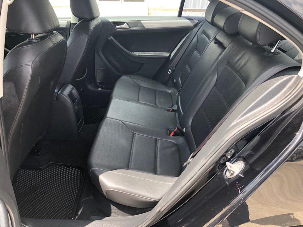2017 Volkswagen Jetta Image 7