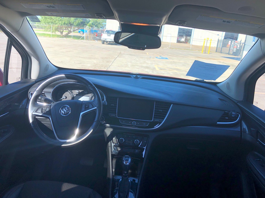2019 Buick Enclave Image 11