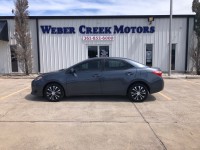 Image for 2019 Toyota Corolla L ID: 6714495