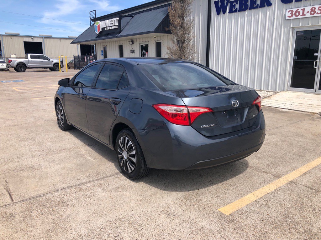 2019 Toyota Corolla Image 3