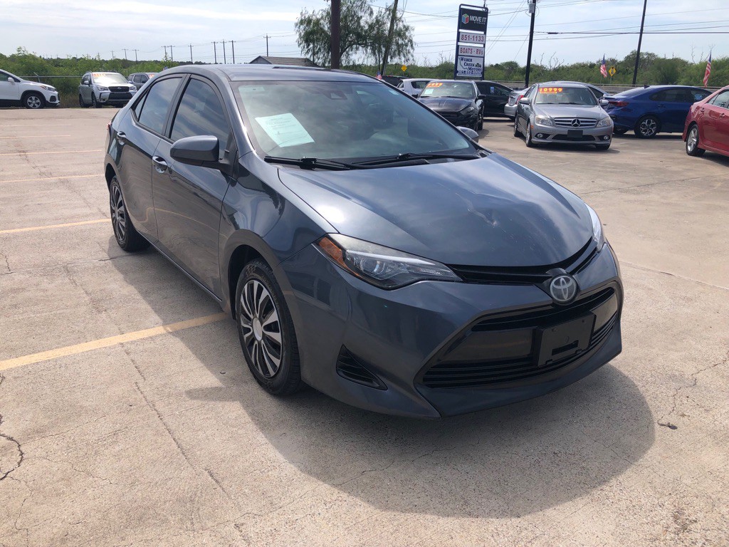 2019 Toyota Corolla Image 6