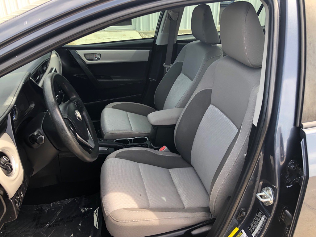 2019 Toyota Corolla Image 7