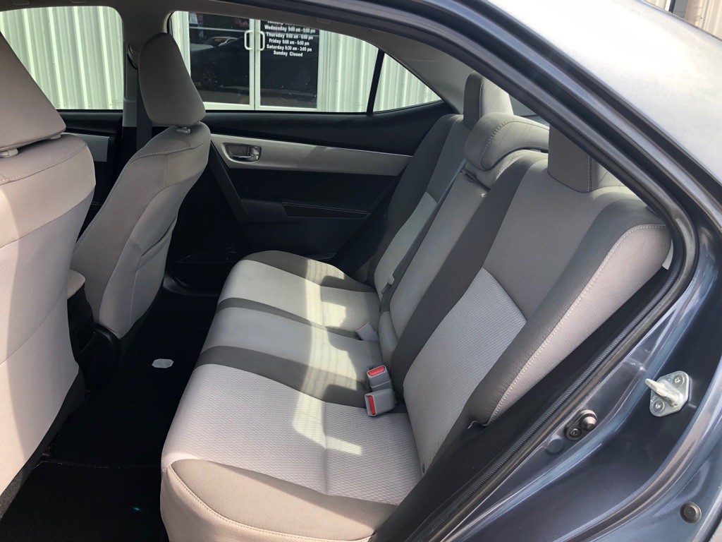 2019 Toyota Corolla Image 8