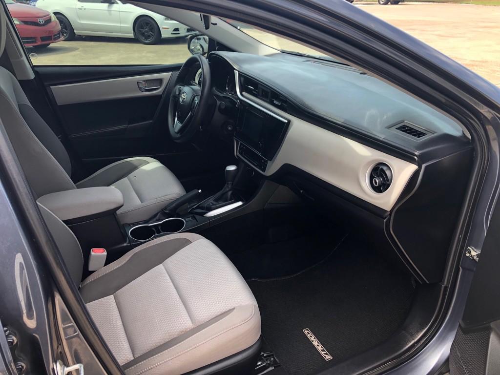 2019 Toyota Corolla Image 9