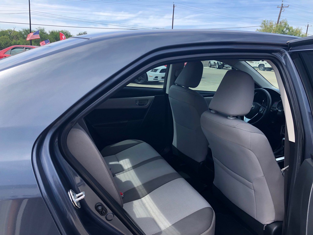 2019 Toyota Corolla Image 10