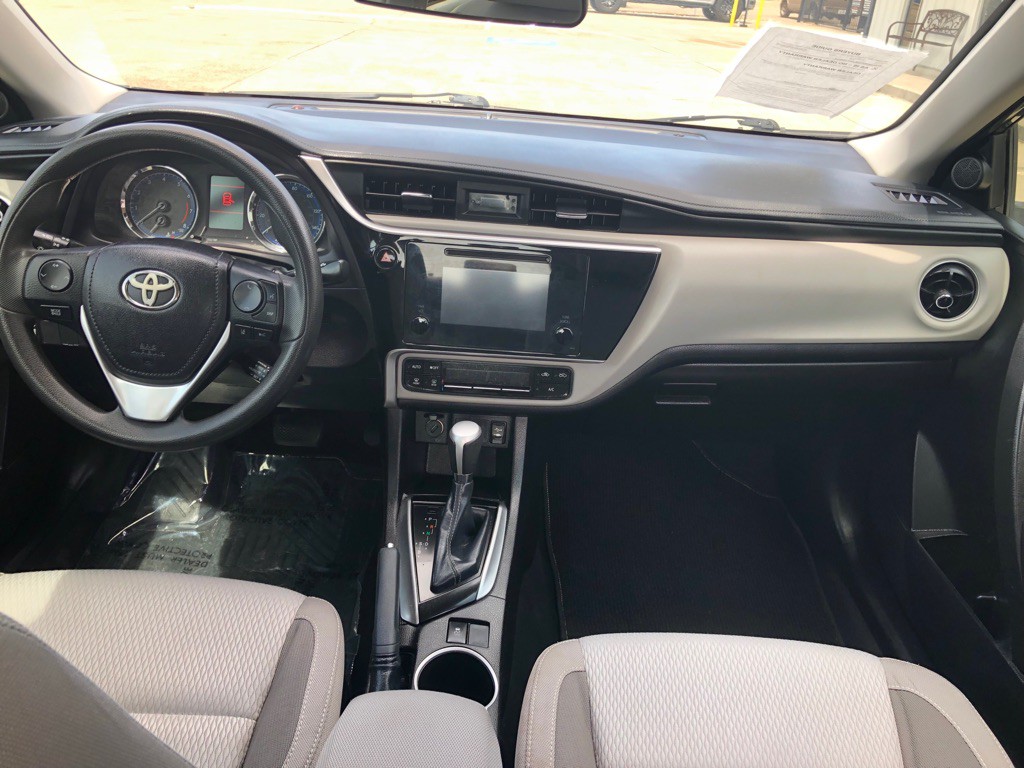 2019 Toyota Corolla Image 11