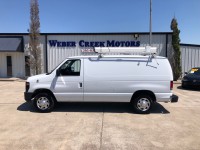 Image for 2013 Ford Econoline E150 ID: 6724265