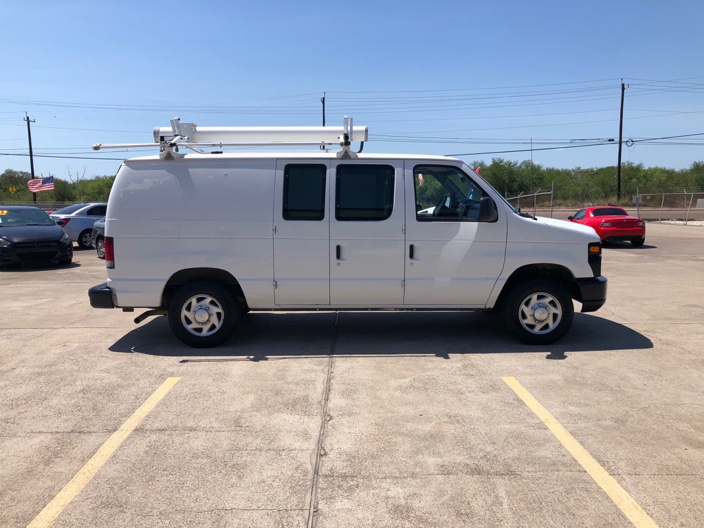 2013 Ford Econoline Image 5