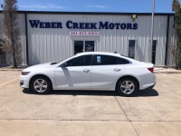 Image for 2019 Chevrolet Malibu LS ID: 6724320