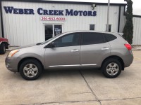 Image for 2013 Nissan Rogue S ID: 6729174