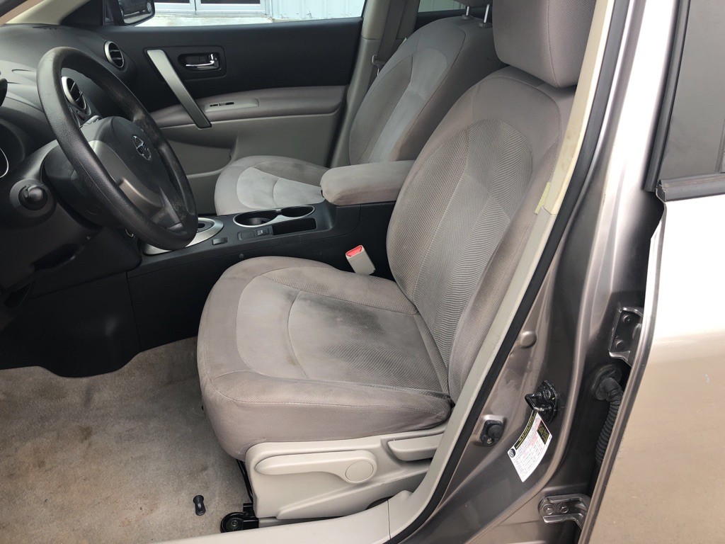 2013 Nissan Rogue Image 6