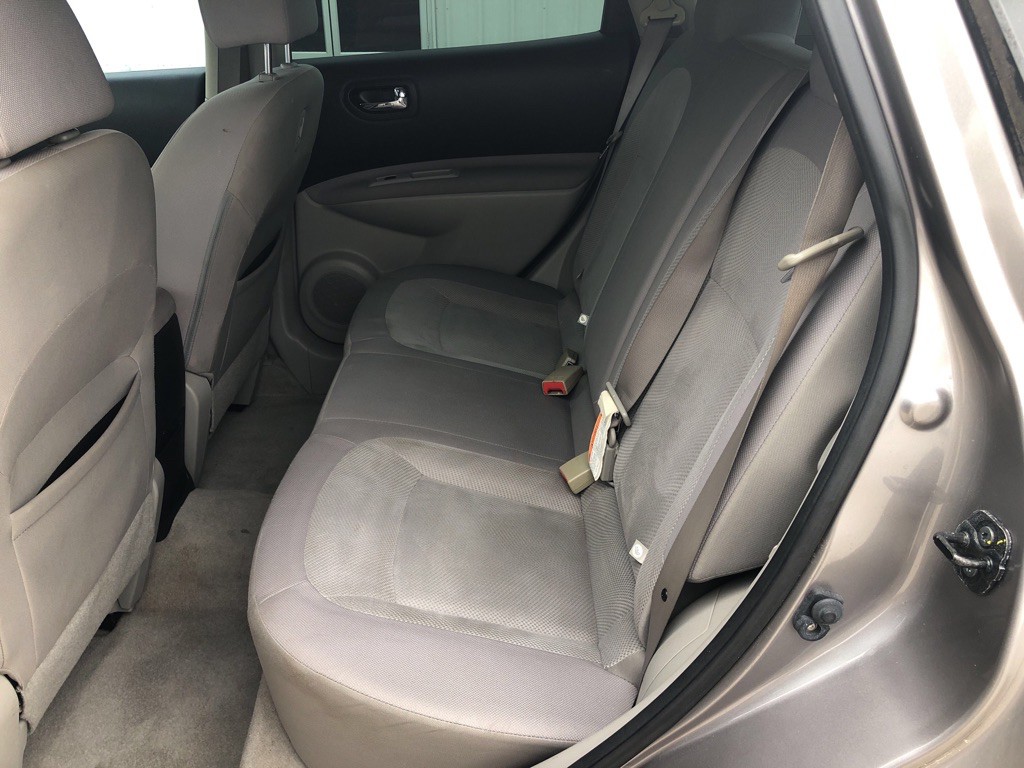 2013 Nissan Rogue Image 7