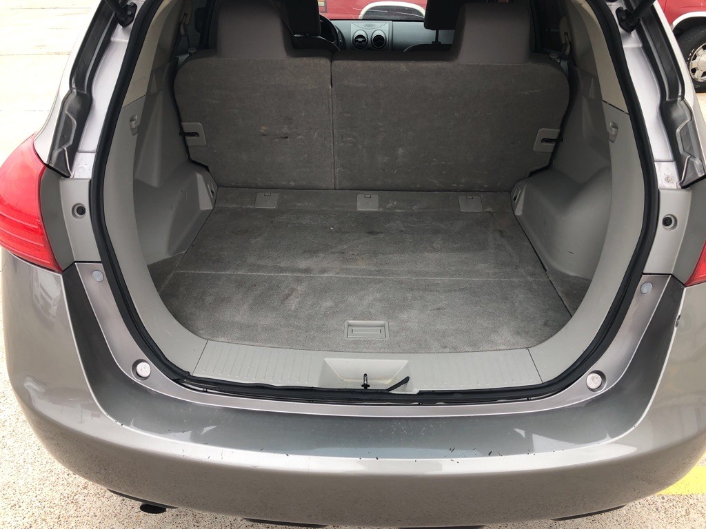 2013 Nissan Rogue Image 8
