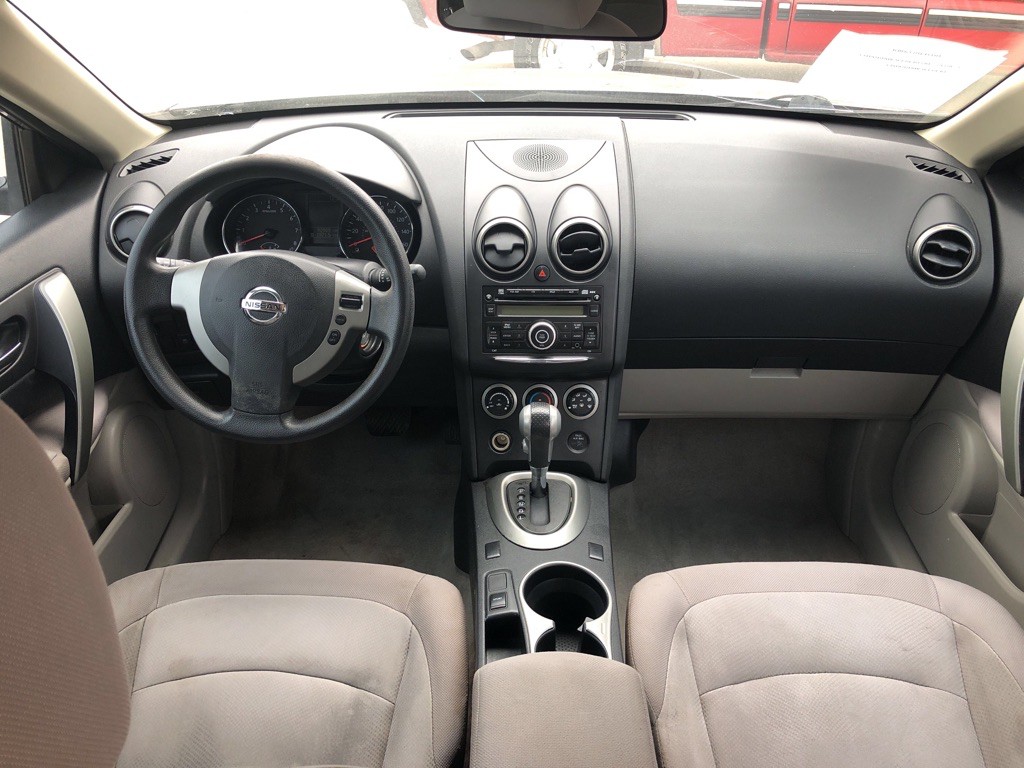 2013 Nissan Rogue Image 11