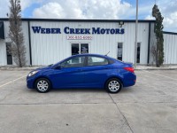 Image for 2014 Hyundai Accent gls ID: 6744953
