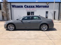 Image for 2018 Chrysler 300 Touring ID: 6762272