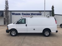 Image for 2019 Chevrolet Express  ID: 6762482