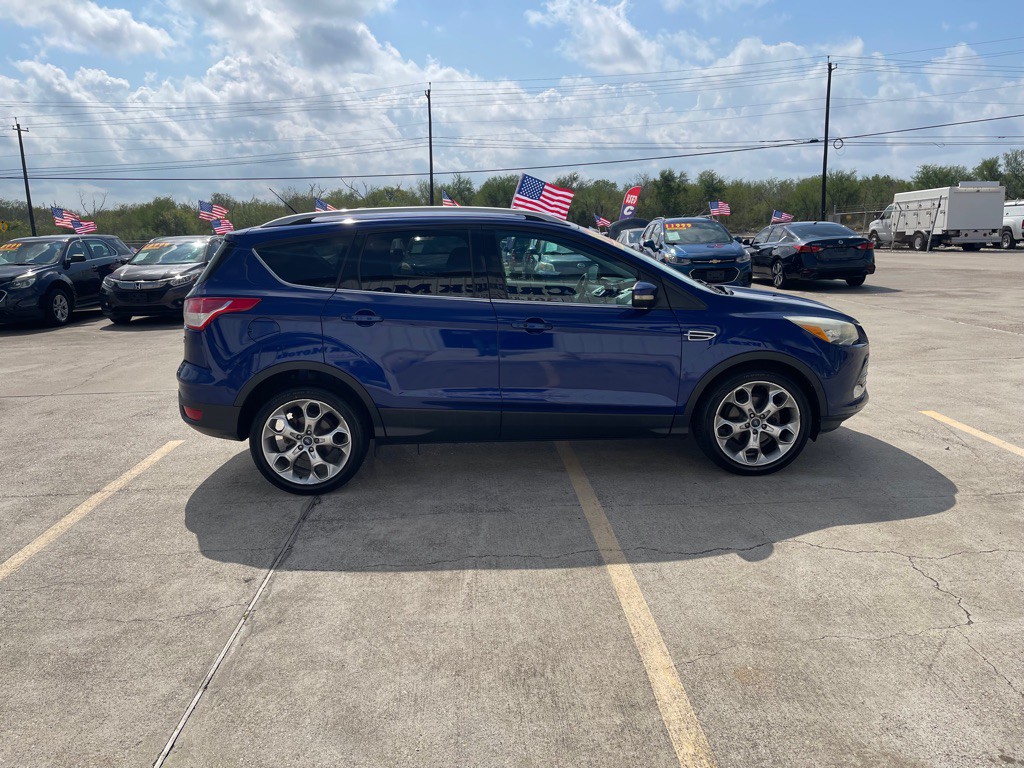 2014 Ford Escape Image 5