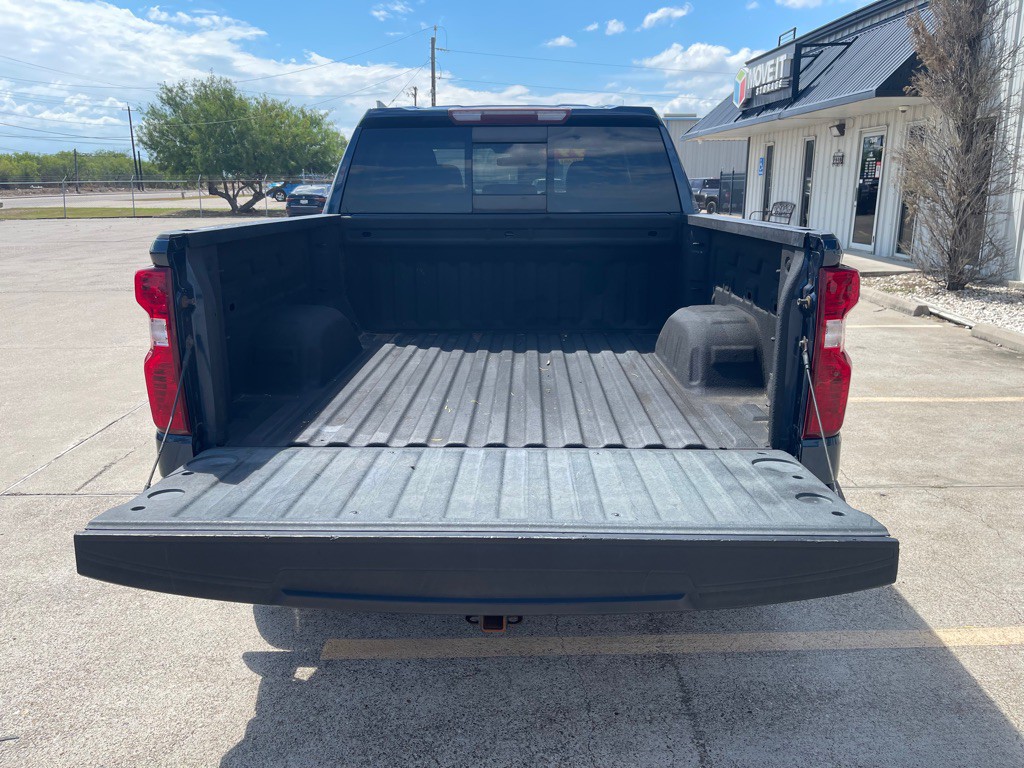 2019 Chevrolet Silverado 1500 Image 9