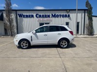 Image for 2013 Chevrolet Captiva LT ID: 6827899