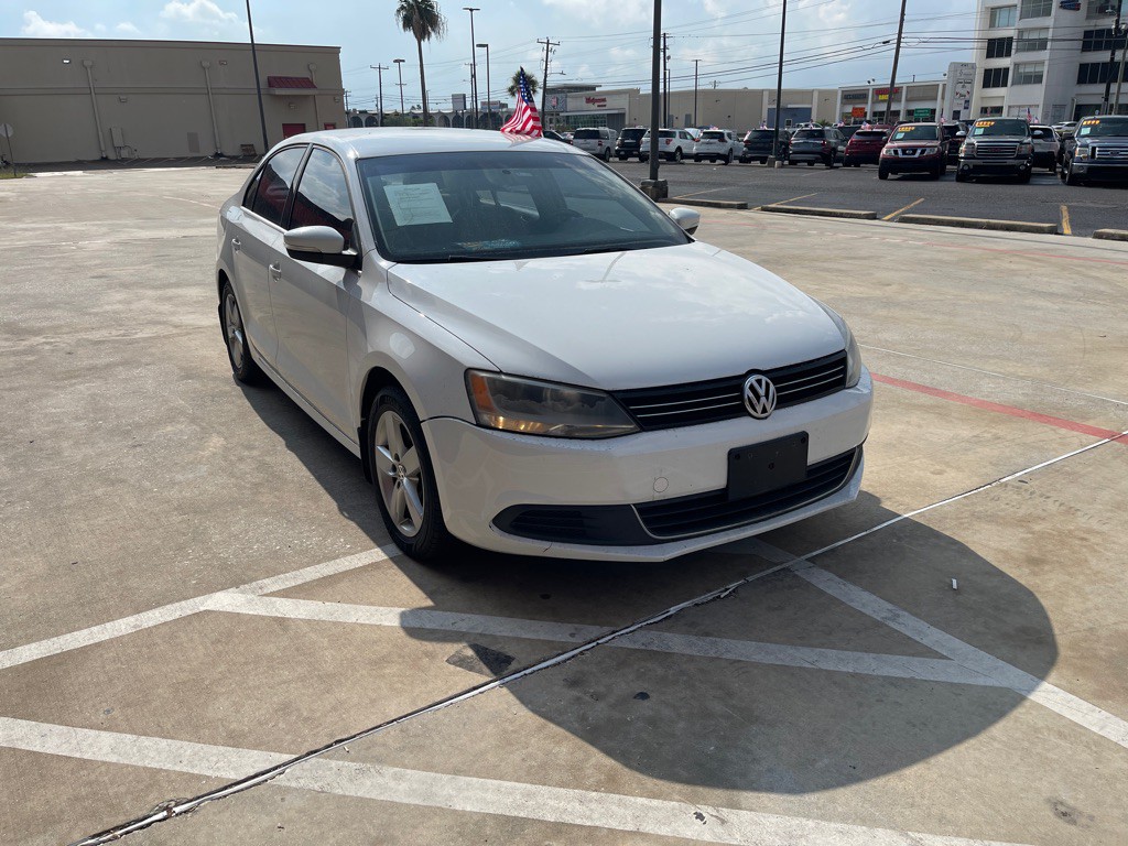 2014 Volkswagen Jetta Image 6