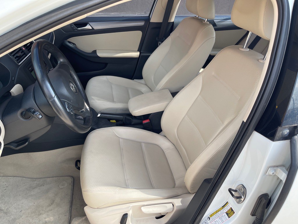 2014 Volkswagen Jetta Image 7