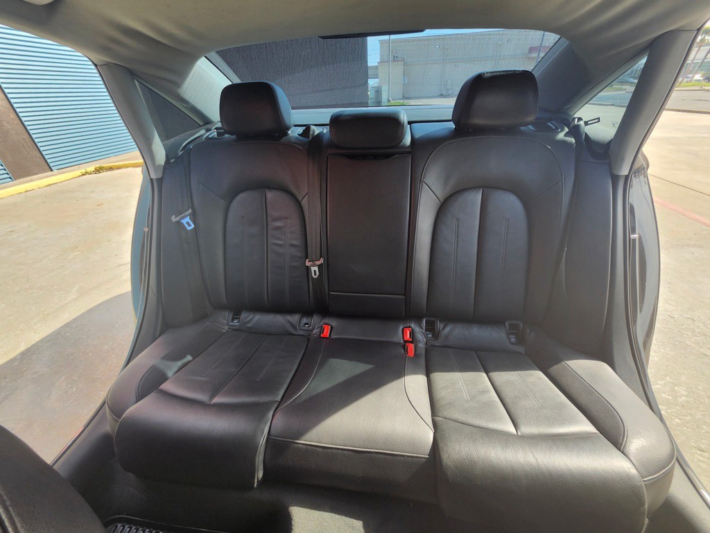 2013 Audi A6 Image 9