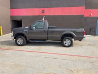 Image for 2008 Ford F-250 Super Duty ID: 6854125