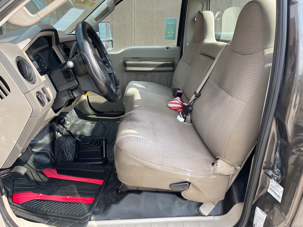 2008 Ford F-250 Image 7