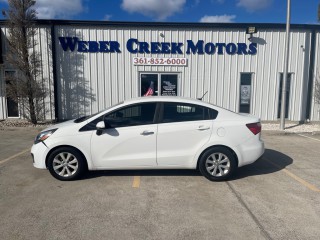 Image for 2012 Kia Rio EX ID: 6854135