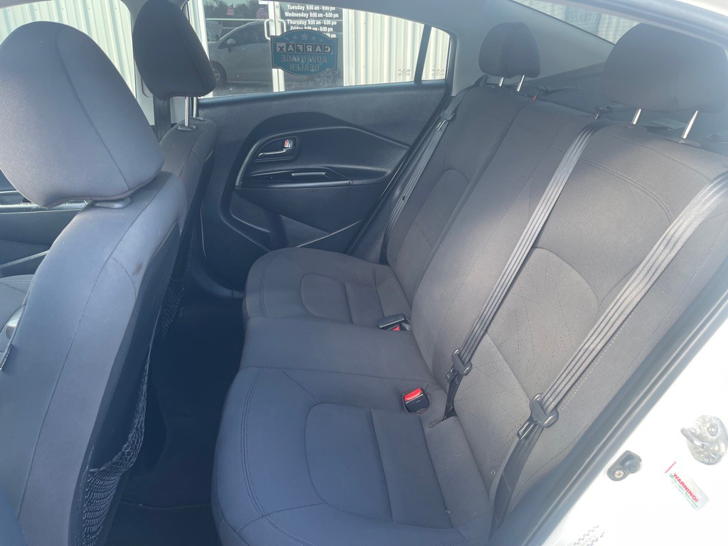 2012 Kia Rio Image 8