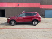 Image for 2017 Ford Escape Titanium ID: 6864634