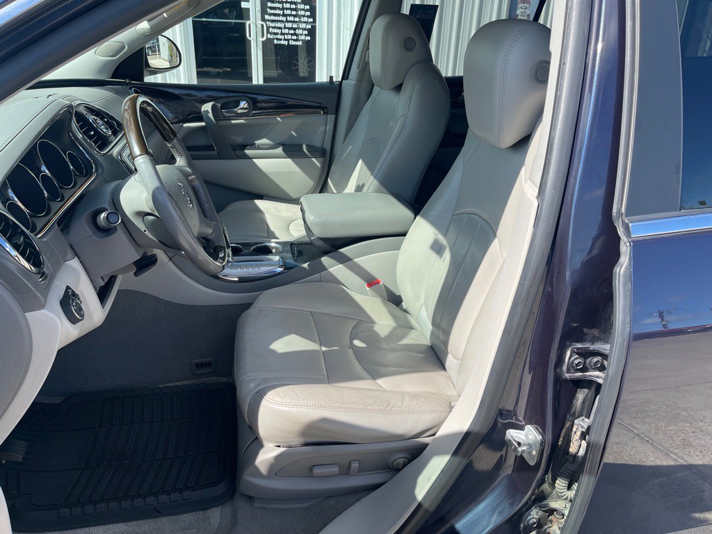 2015 Buick Enclave Image 7