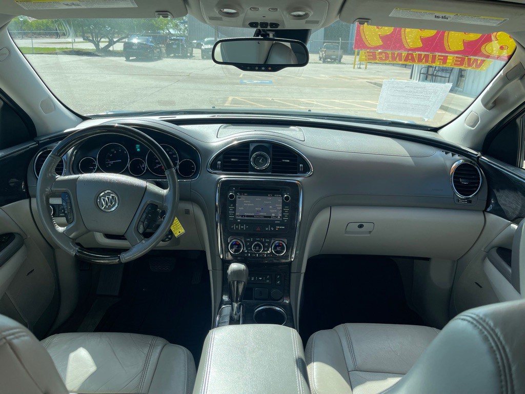2015 Buick Enclave Image 13