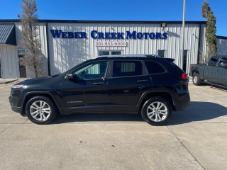 Image for 2015 Jeep Cherokee Sport ID: 6873217