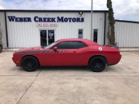 Image for 2012 Dodge Challenger SXT ID: 6873793