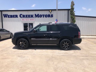 Image for 2010 GMC Yukon Denali ID: 6873794