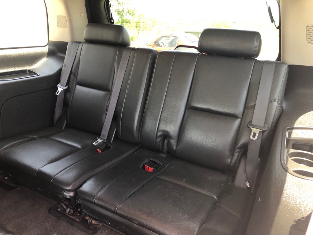 2010 GMC Yukon Image 9
