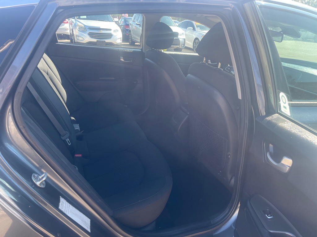 2020 Kia Optima Image 9