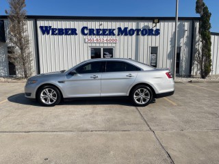 Image for 2014 Ford Taurus SEL ID: 6893817