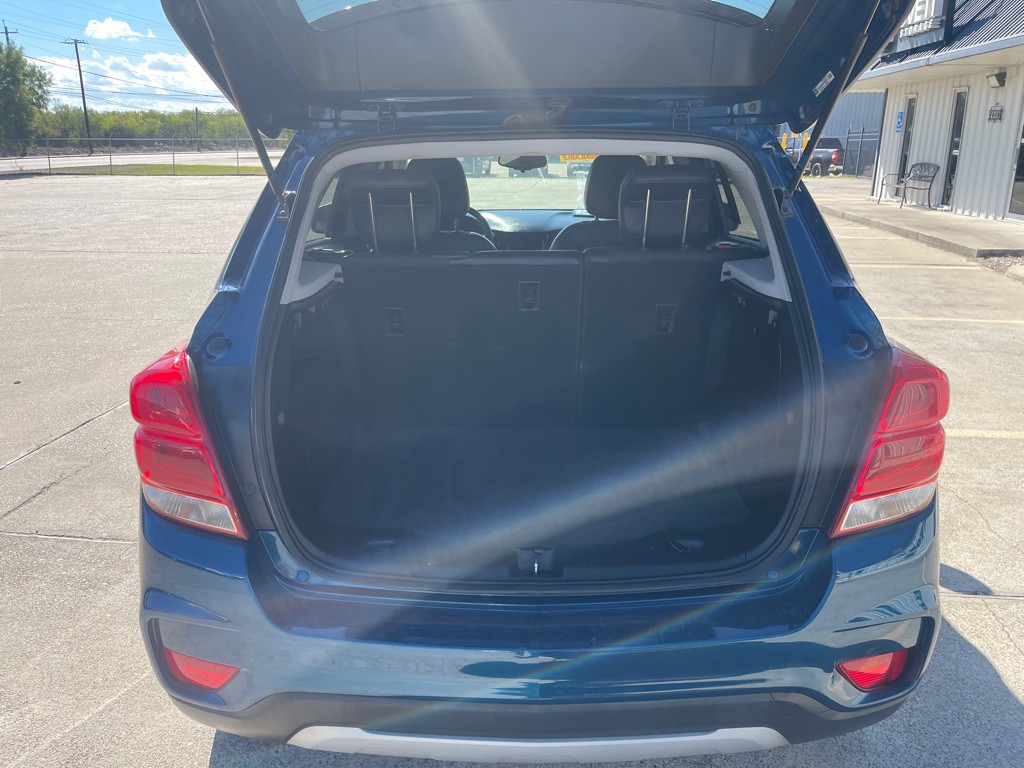 2019 Chevrolet Trax Image 9