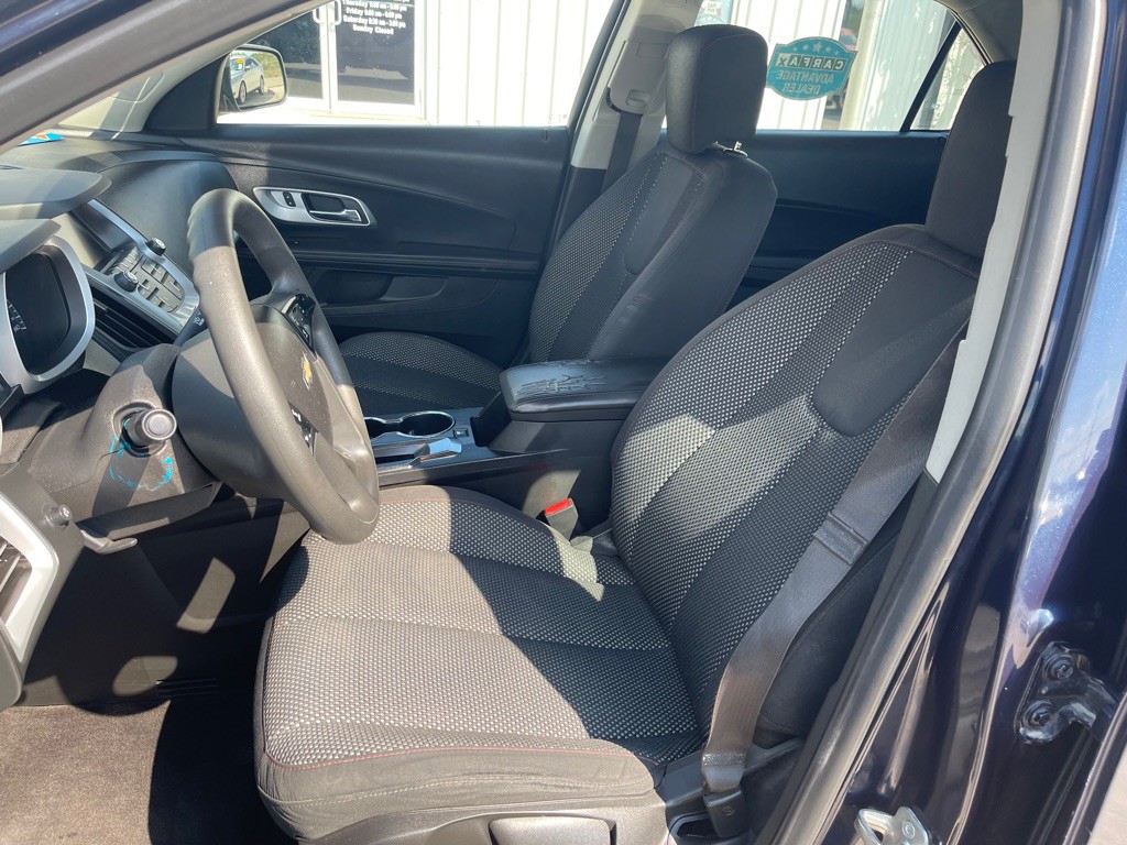2016 Chevrolet Equinox Image 7