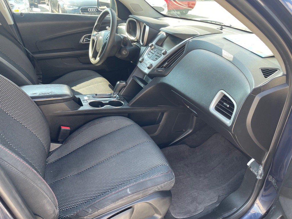 2016 Chevrolet Equinox Image 10