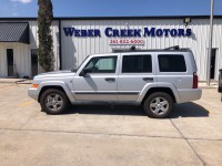 Image for 2006 Jeep Commander  ID: 6903178